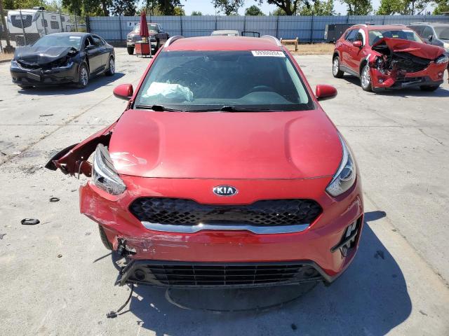 2020 Kia Niro Lx VIN: KNDCB3LC6L5420089 Lot: 59300204