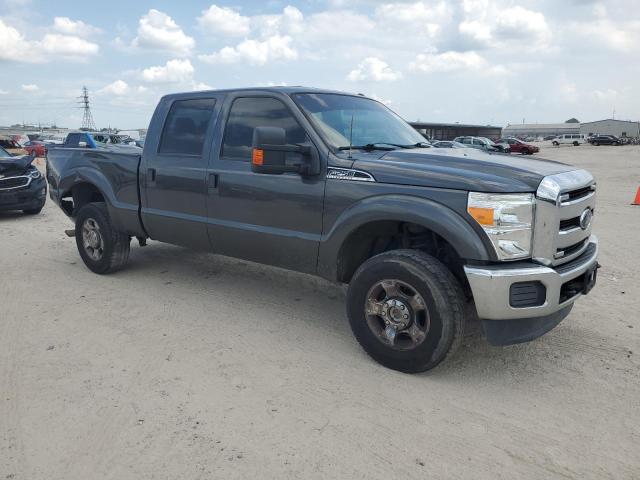 2016 Ford F250 Super Duty VIN: 1FT7W2B62GEC52887 Lot: 57829864