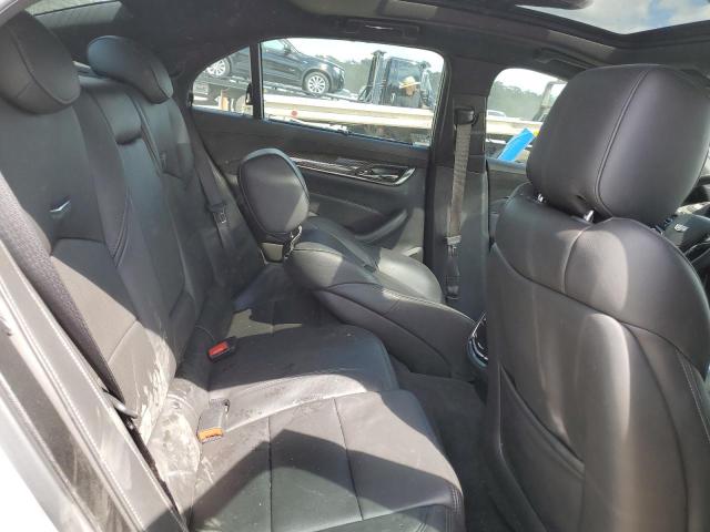 2016 Cadillac Cts Performance Collection VIN: 1G6AS5SS9G0197158 Lot: 59720614