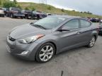 HYUNDAI ELANTRA GL photo