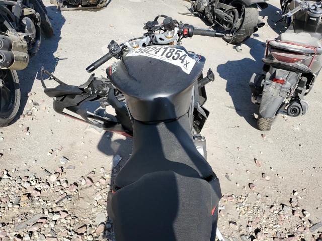 2024 APRILIA RS 660 ZD4KSUG02RS002550