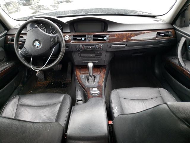 2006 BMW 330 Xi VIN: WBAVD33576KV63088 Lot: 57833314