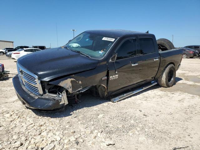2017 RAM 1500 SLT - 1C6RR6LT9HS536345