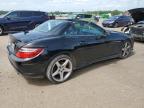 MERCEDES-BENZ SLK 250 photo