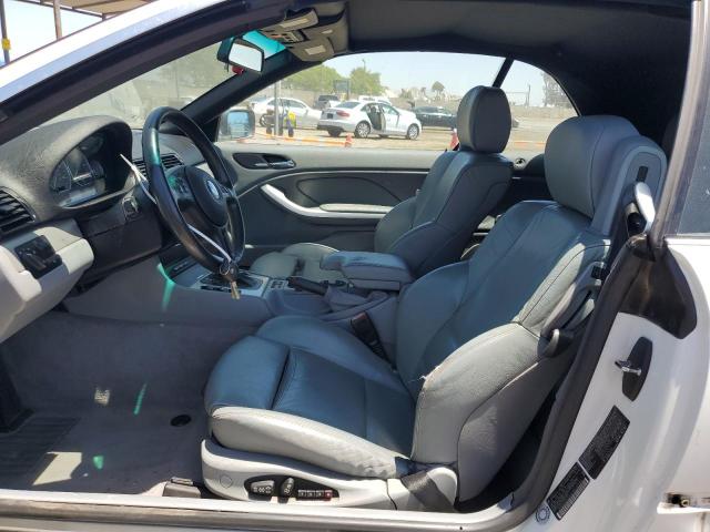 2004 BMW 330 Ci VIN: WBABW53494PL41006 Lot: 59452074