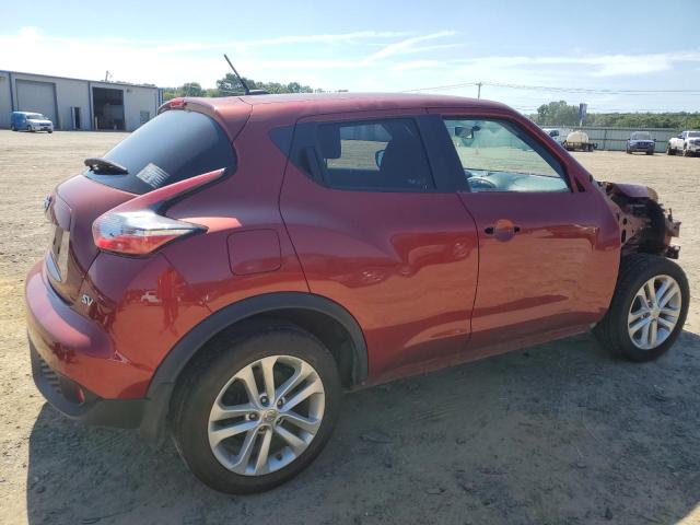 2015 NISSAN JUKE S - JN8AF5MR5FT501387