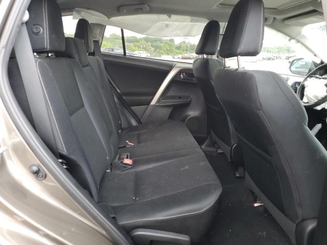 2015 TOYOTA RAV4 XLE - 2T3WFREV4FW133933