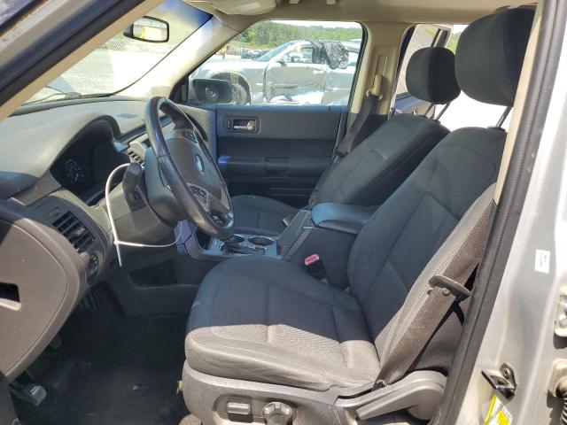 2013 Ford Flex Se VIN: 2FMGK5B84DBD03646 Lot: 58481314