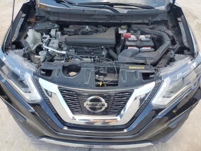 2017 Nissan Rogue S VIN: KNMAT2MT9HP619467 Lot: 60916764