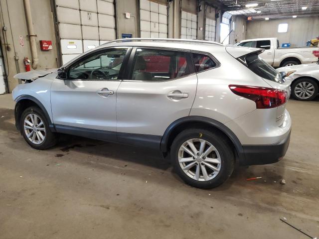 2018 NISSAN ROGUE SPOR - JN1BJ1CR0JW250197