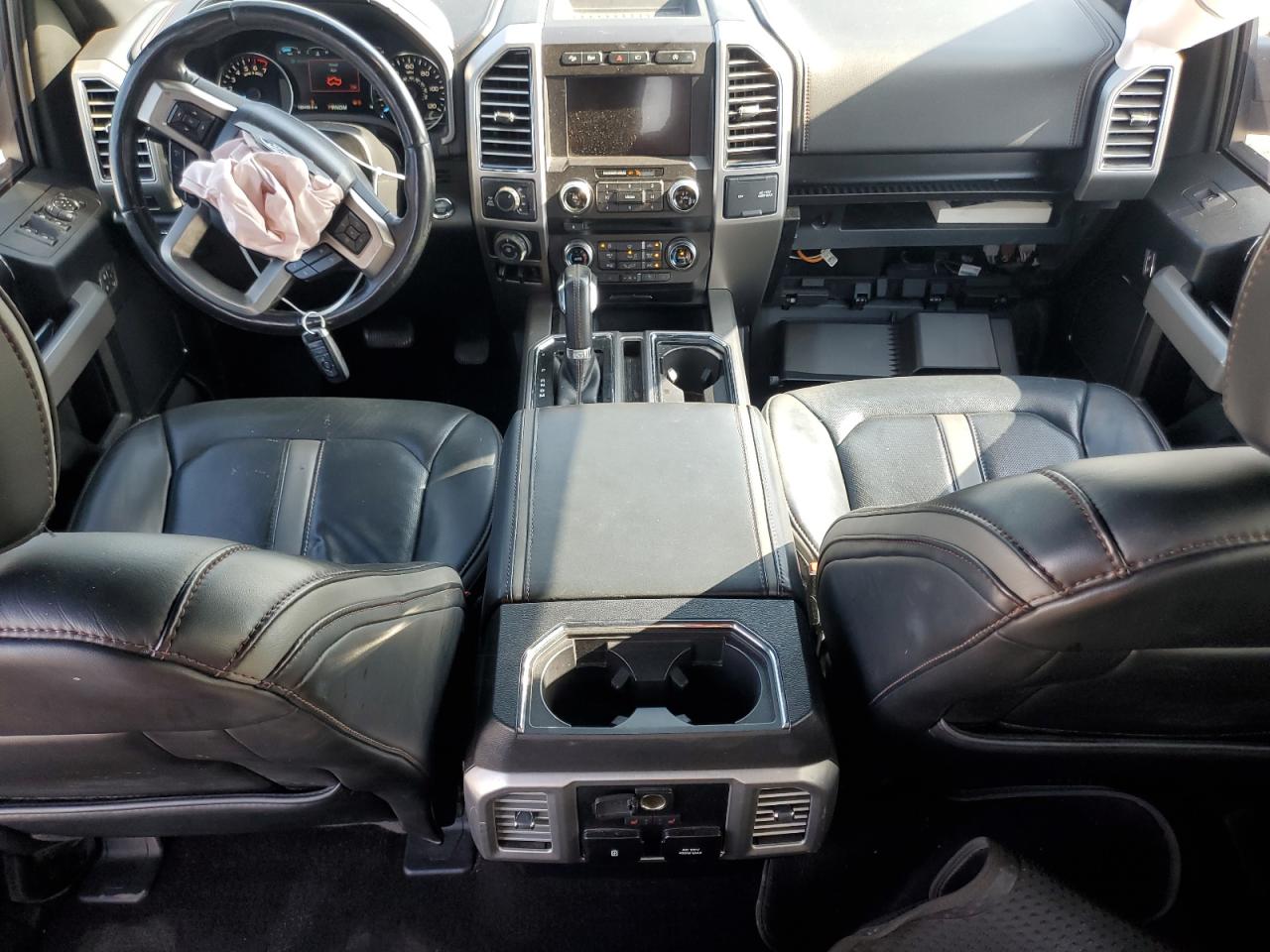 1FTEW1EG8JFE56262 2018 Ford F150 Supercrew