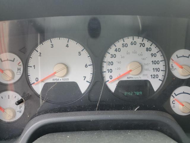 2006 Dodge Ram 1500 St VIN: 1D7HA18N46S673611 Lot: 57509224