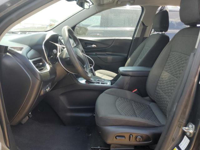 2018 CHEVROLET EQUINOX LT - 3GNAXJEV8JL411507
