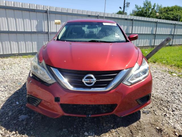 1N4AL3APXGC251065 | 2016 Nissan altima 2.5