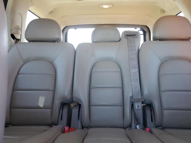 2004 Ford Explorer Limited VIN: 1FMDU65E14ZA97655 Lot: 59151204