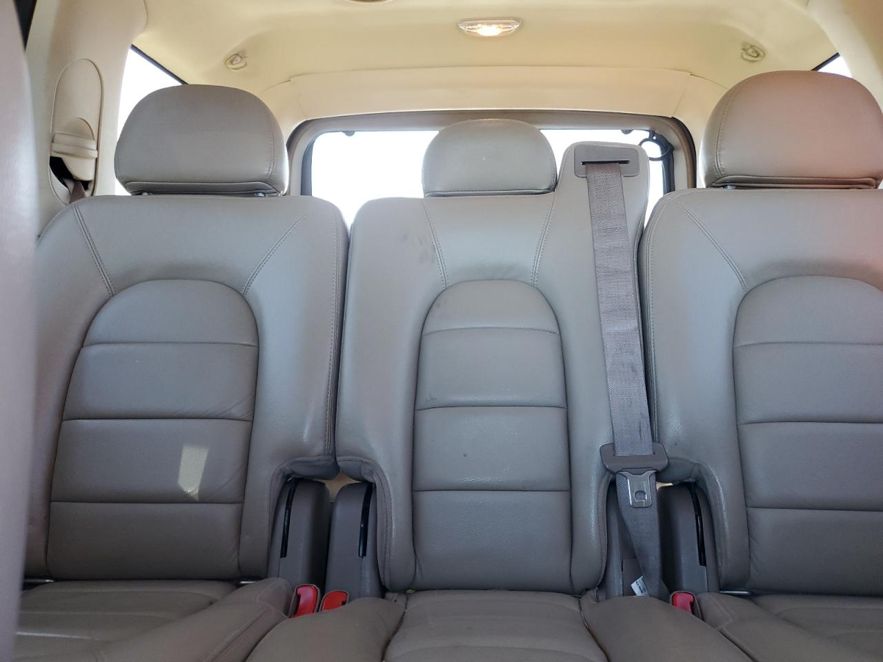 1FMDU65E14ZA97655 2004 Ford Explorer Limited