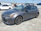 2023 TOYOTA COROLLA XS - JTNC4MBE4P3197390