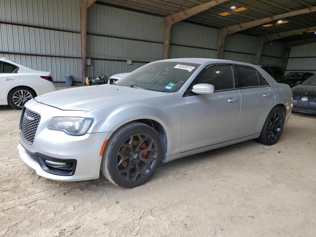 2020 Chrysler 300 S VIN: 2C3CCABG4LH158558 Lot: 58340614