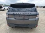 LAND ROVER RANGE ROVE photo