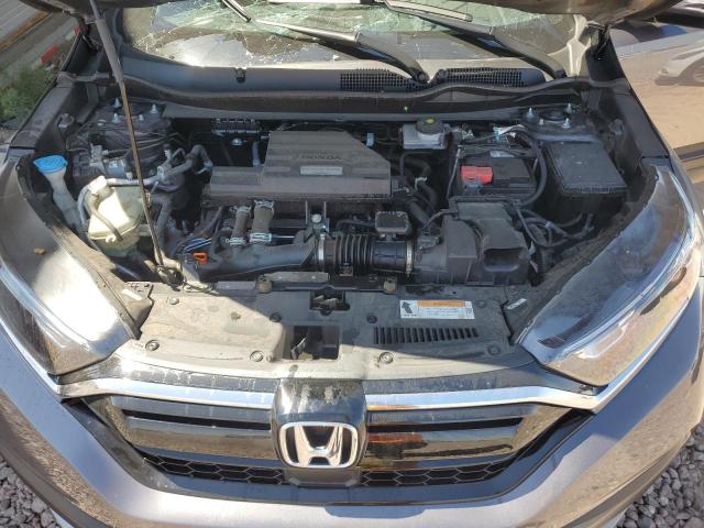 2020 Honda Cr-V Ex VIN: 5J6RW1H54LA015251 Lot: 59182634