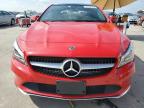 MERCEDES-BENZ CLA 250 4M photo