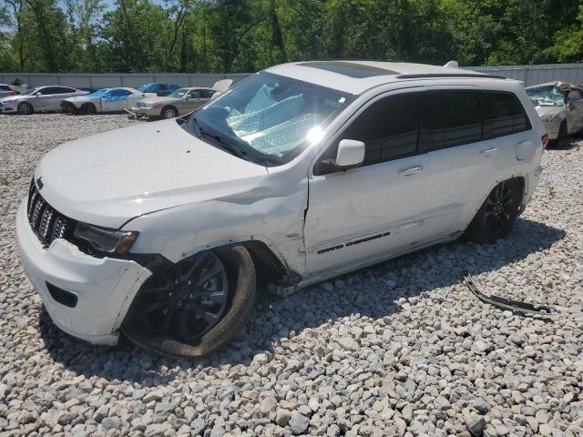 2022 JEEP GRAND CHER - 1C4RJFAG7NC112447