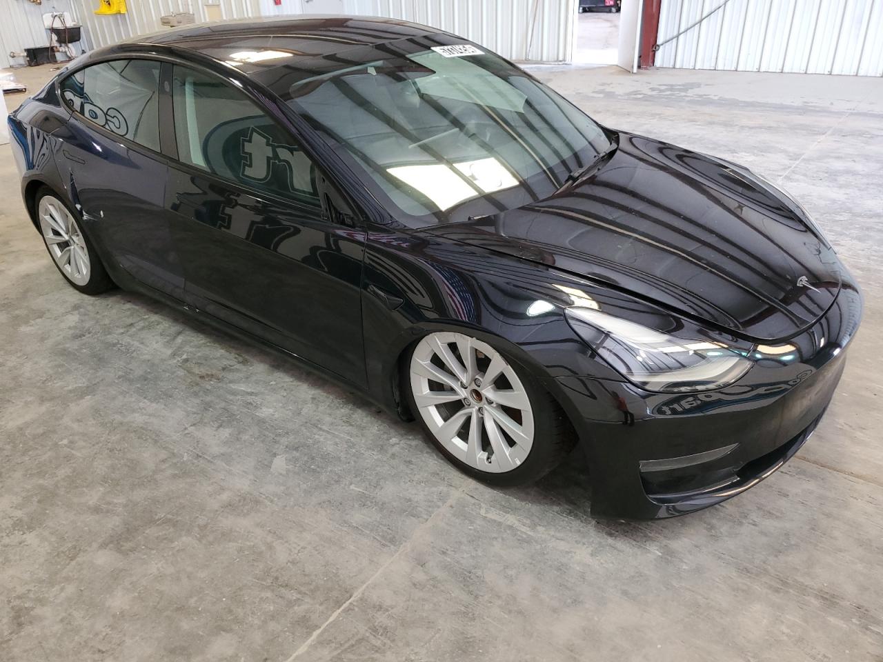 5YJ3E1EA1PF437491 2023 Tesla Model 3