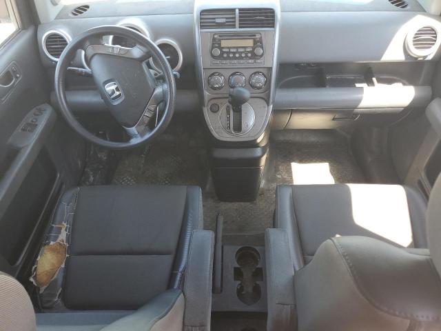 2006 Honda Element Ex VIN: 5J6YH28716L012040 Lot: 58730284