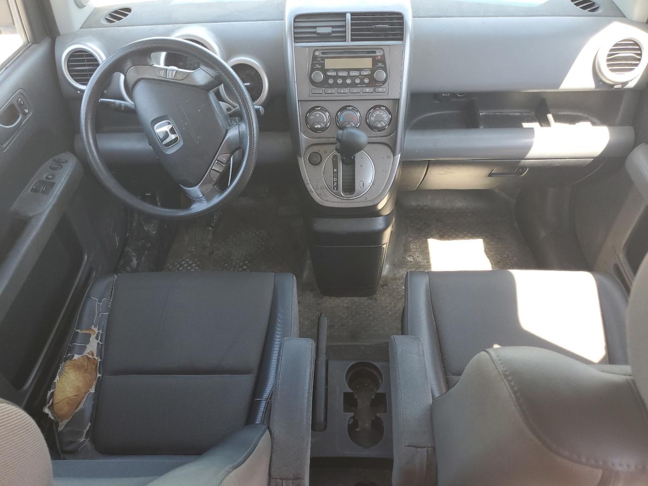 5J6YH28716L012040 2006 Honda Element Ex