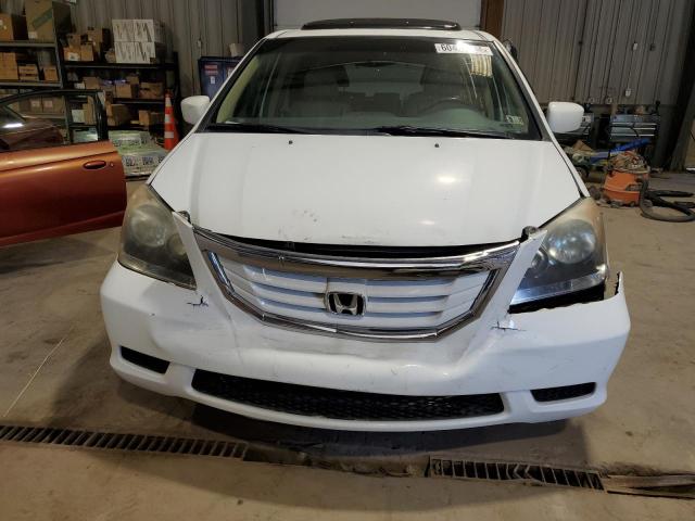 2010 Honda Odyssey Exl VIN: 5FNRL3H7XAB037755 Lot: 60487894