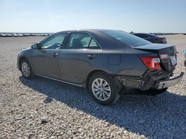 VIN 4T4BF1FK9DR326689 2013 Toyota Camry, L no.2