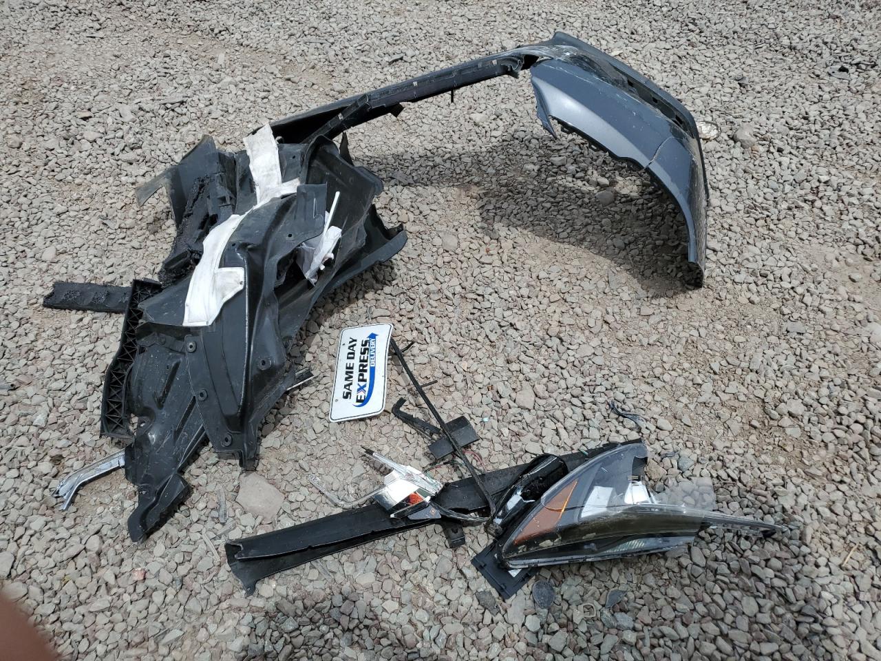 4S4WMAFDXK3470368 2019 Subaru Ascent Premium