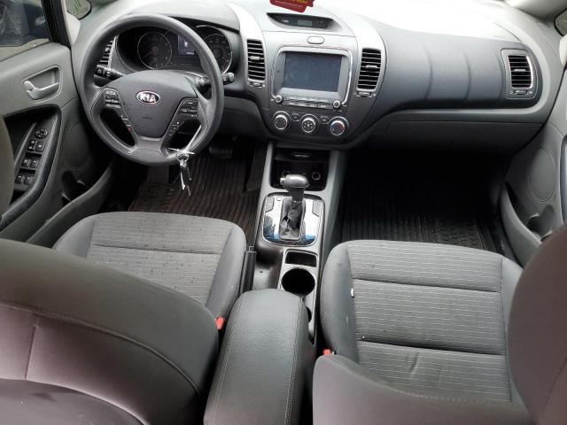 2018 Kia Forte Lx VIN: 3KPFL4A7XJE164143 Lot: 60265564