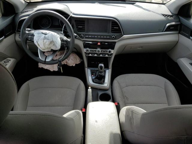 2020 HYUNDAI ELANTRA SE - 5NPD84LF9LH508881