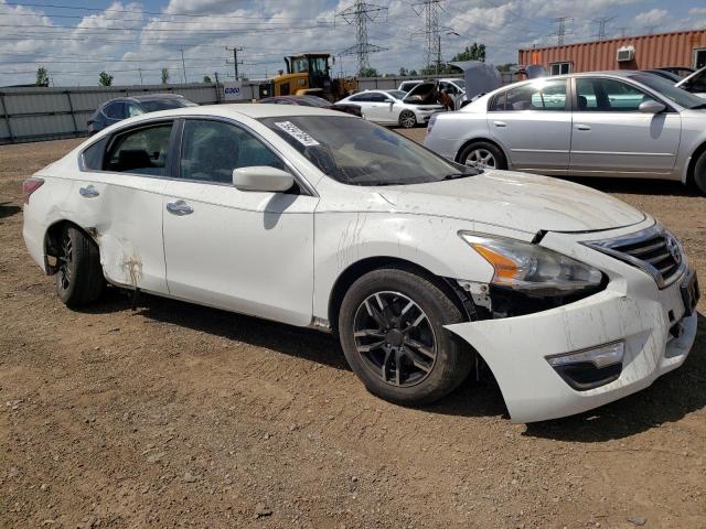 2015 NISSAN ALTIMA 2.5 - 1N4AL3AP0FC293355