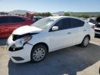 NISSAN VERSA S photo