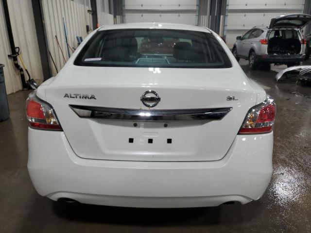 2015 NISSAN ALTIMA 2.5 - 1N4AL3AP1FN872200