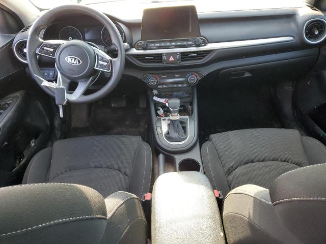 2019 KIA FORTE FE - 3KPF24AD0KE105399