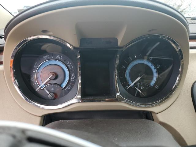 2011 Buick Lacrosse Cx VIN: 1G4GA5ED8BF313281 Lot: 58101784