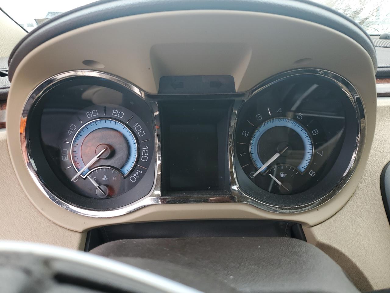 1G4GA5ED8BF313281 2011 Buick Lacrosse Cx