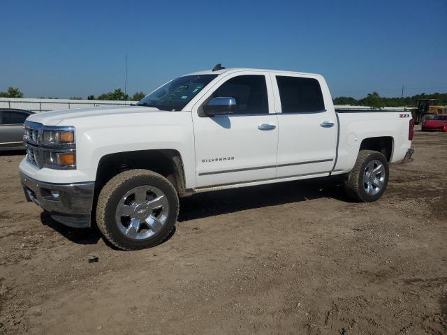 Vin: 3gcuksecxfg134464, lot: 57903594, chevrolet all models k1500 ltz 2015 img_1
