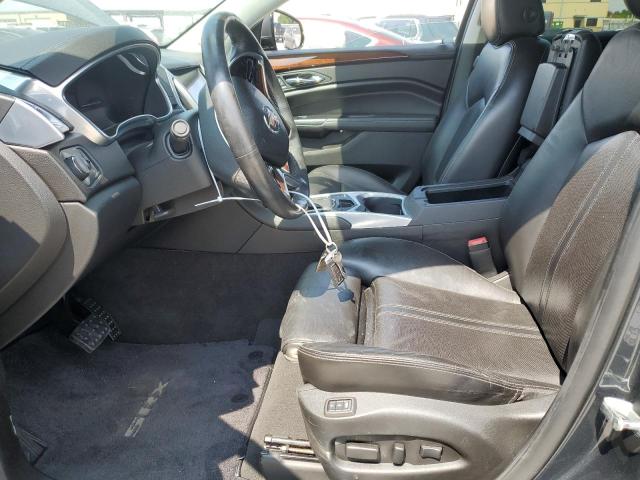 2013 Cadillac Srx Performance Collection VIN: 3GYFNHE32DS548359 Lot: 60320214