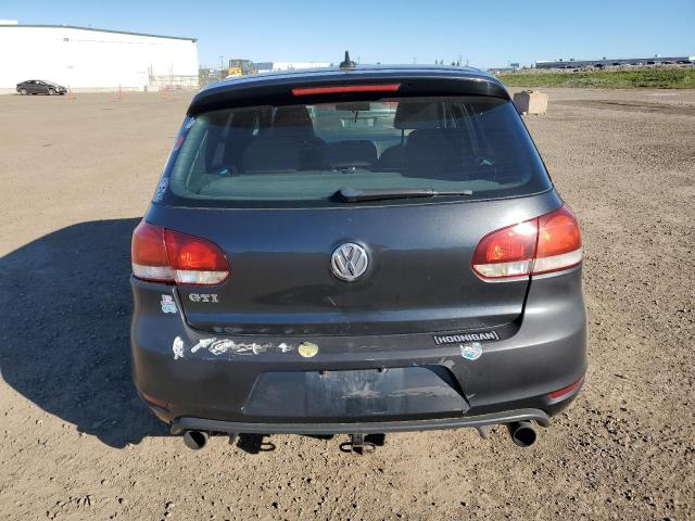 2011 Volkswagen Gti VIN: WVWHV7AJ5BW013461 Lot: 57699144