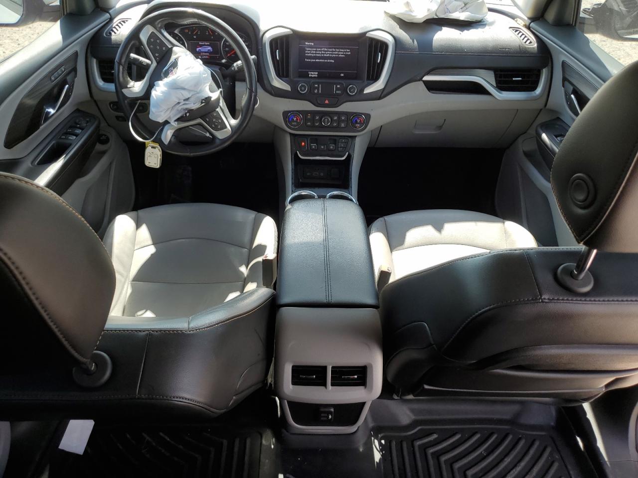 3GKALPEX3LL237796 2020 GMC Terrain Slt