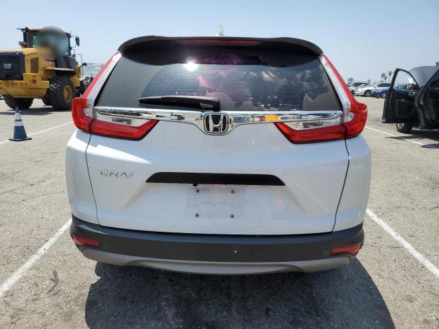 2019 Honda Cr-V Lx VIN: 2HKRW5H33KH419497 Lot: 57289054