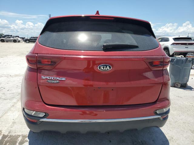 2020 KIA SPORTAGE L - KNDPMCAC9L7703816