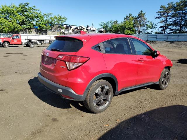 2018 Honda Hr-V Ex VIN: 3CZRU6H57JM702419 Lot: 57829014