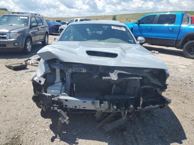 2021 DODGE CHALLENGER - 2C3CDZKG0MH632082