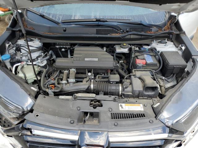 5J6RW1H22LL002699 Honda CRV CR-V LX 12