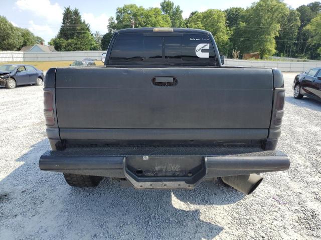 1999 Dodge Ram 2500 VIN: 1B7KF2364XJ612497 Lot: 60850154